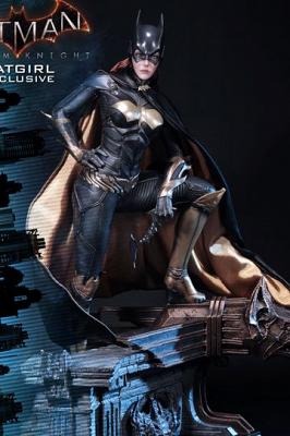 Batman Arkham Knight 1/3 Statuen Batgirl Exclusive 74