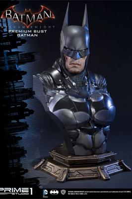 Batman Arkham Knight Premium Büste Batman 26 cm