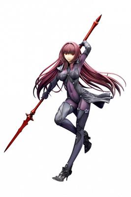 Fate/Grand Order PVC Statue 1/7 Lancer Scathach 24 cm