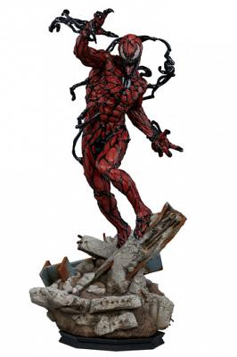 Marvel Comics Premium Format Figur Carnage 55 cm
