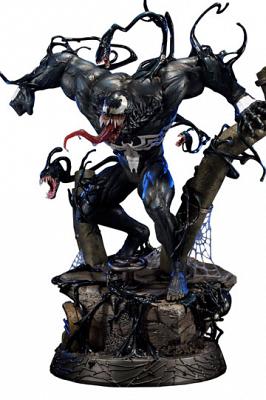 Marvel Comics Statue Venom (Dark Origin) 80 cm