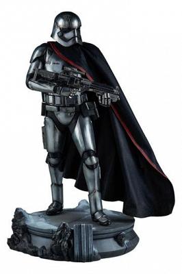 Star Wars Premium Format Figur Captain Phasma 57 cm