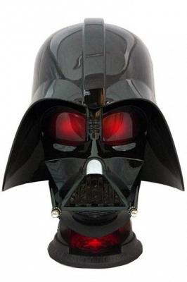 Star Wars Bluetooth-Lautsprecher 1/1 Darth Vader Helm 29 cm
