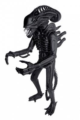 Aliens Die Rückkehr Super Size Actionfigur Alien Warrior Classic