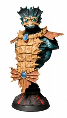 Mer-Man Bust (MOTU)