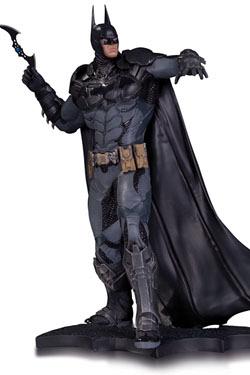 Batman Arkham Knight Statue Batman 24 cm