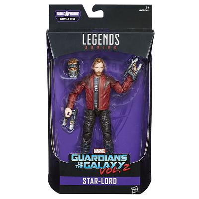 Marvel Legends Series Actionfiguren 15 cm Guardians of the Galax