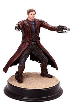 Guardians of the Galaxy Action Hero Vignette 1/9 Star Lord 23 cm