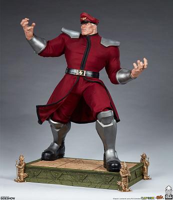 Streetfighter V: M. Bison 1:3 Scale Statue