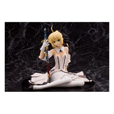 1/7 Fate/stay night Saber Lily