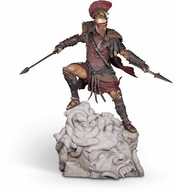 Alexios Legendary Figurine Assassin’s Creed Odyssey by Ubisoft