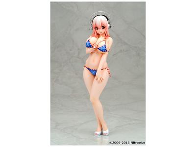 1/6 Super Sonico Paisura Bikini Ver.