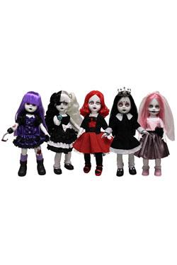 Living Dead Dolls Serie 28 Puppen 25 cm Sortiment (5)