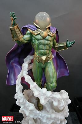 MYSTERIO STATUE XM Studios