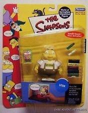 Simpsons - World of Springfield Interactive Figure - Series 8 - 