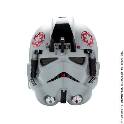 Star Wars: AT-AT Driver Standard Helmet Prop Replica