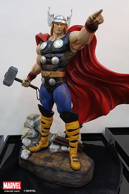 Thor Statue 1/4 XM Studios