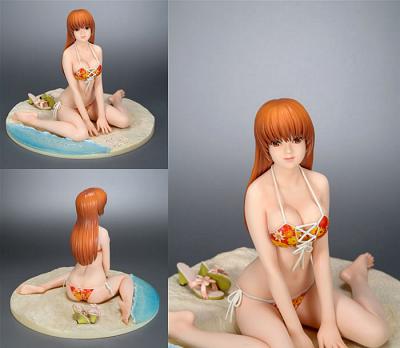 DEAD OR ALIVE XTREME 2 - Kasumi ARTFX Statue 1/6ème