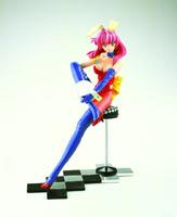 Bome V7 Bunny Girl Fig