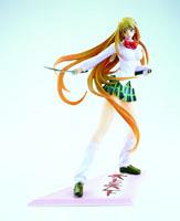 TENJHO TENGE AYA NATSUME TOKUBETSU VERSION BOME FIGURE