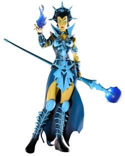 Masters of the Universe - 15cm Resin Statue Evil-Lyn