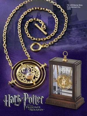 Noble Collection HP Hermione&#39s Time Turner