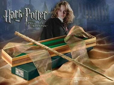 Noble Collection HP Hermione&#39s Wand