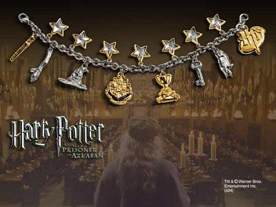 Harry Potter Icon Charm Pendant