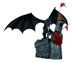 Disney Dragonkind - Malificent 40cm Statue