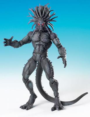 Marvel Legends Serie 13 BLACKHEART