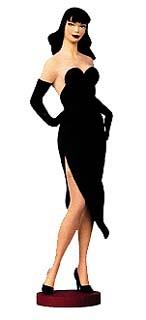Pin up 4 - Berthet