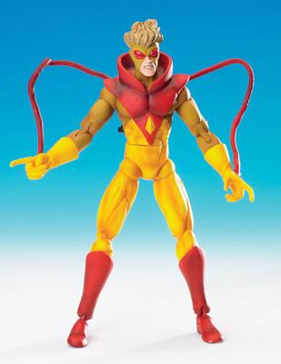 Marvel Legends Series 13 PYRO