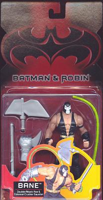 Batman Bane (Batman & Robin)