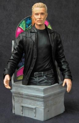 BTVS Spike Bust