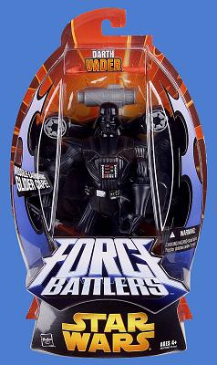 Darth Vader Force Battler
