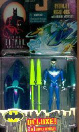 Batman Hydrojet Nightwing