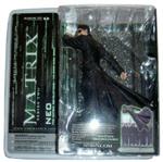 Matrix Revolutions - Neo The Super Burly Brawl