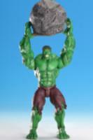 Throwing Hulk