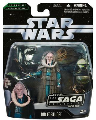 Bib Fortuna