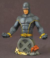 Marvel Universe: Astonishing X-Men Cyclops Bust