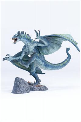 McFARLANE\'S DRAGONS SERIES 2 BERSERKER DRAGON CLAN 2