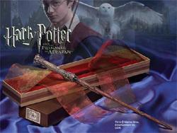 Harry Potter - Harry Potter´s Wand