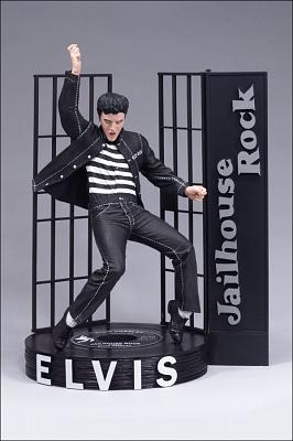 Elvis 5 Jailhouse Rock