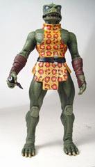 Star Trek Classic S3 15cm Gorn