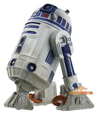 R2 D2 The Saga Collection