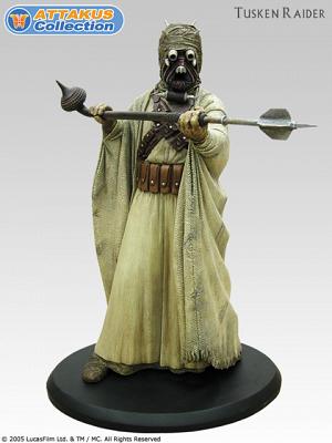 Star Wars: Tusken Raider 41cm