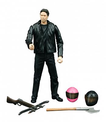 Angel Parting Gifts Wesley Action Figure
