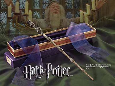 Harry Potter Dumbledore\'s Wand