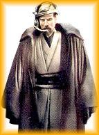 Obi-Wan Kenobi Red - 56  EP3