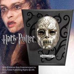 Harry Potter Todesser Maske Bellatrix
